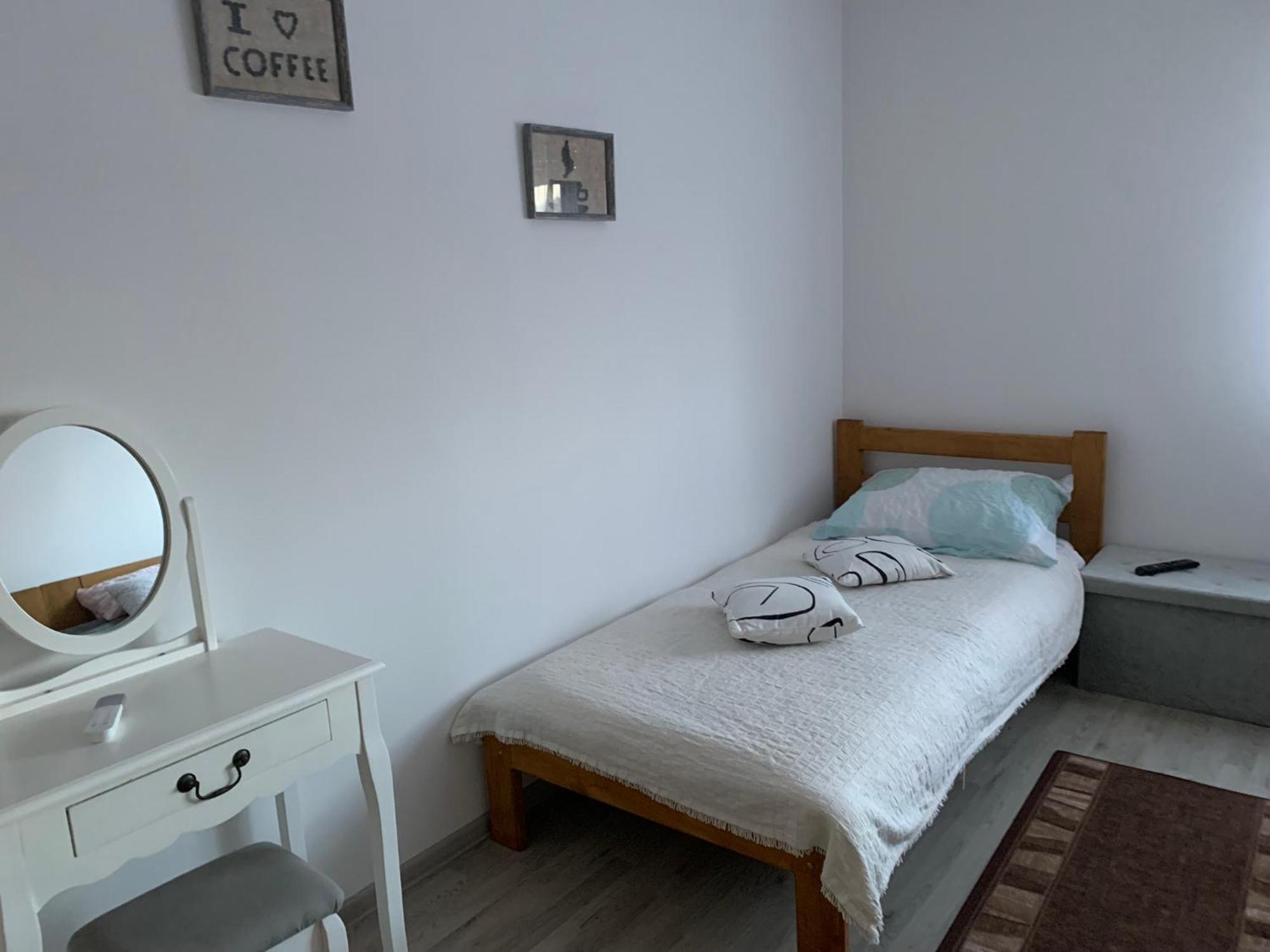 Kuca Za Odmor Blizanke Apartment Ogulin Exterior photo